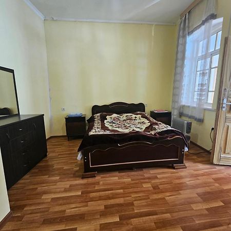 Guest House Ketevan Niguriani Mestia Exterior photo