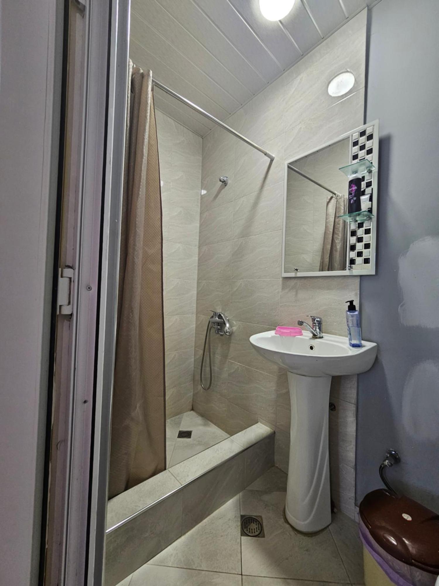 Guest House Ketevan Niguriani Mestia Exterior photo