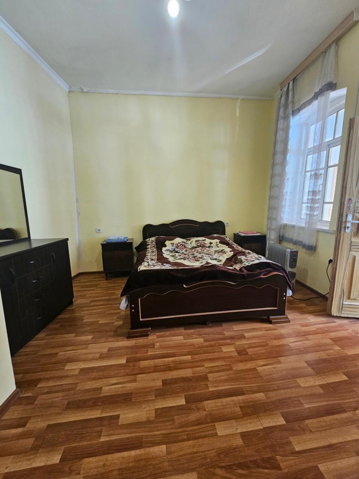 Guest House Ketevan Niguriani Mestia Exterior photo